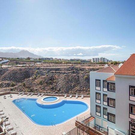 Apartamento Кальяо-Сальвахе Екстер'єр фото