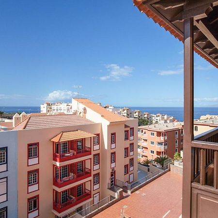 Apartamento Кальяо-Сальвахе Екстер'єр фото