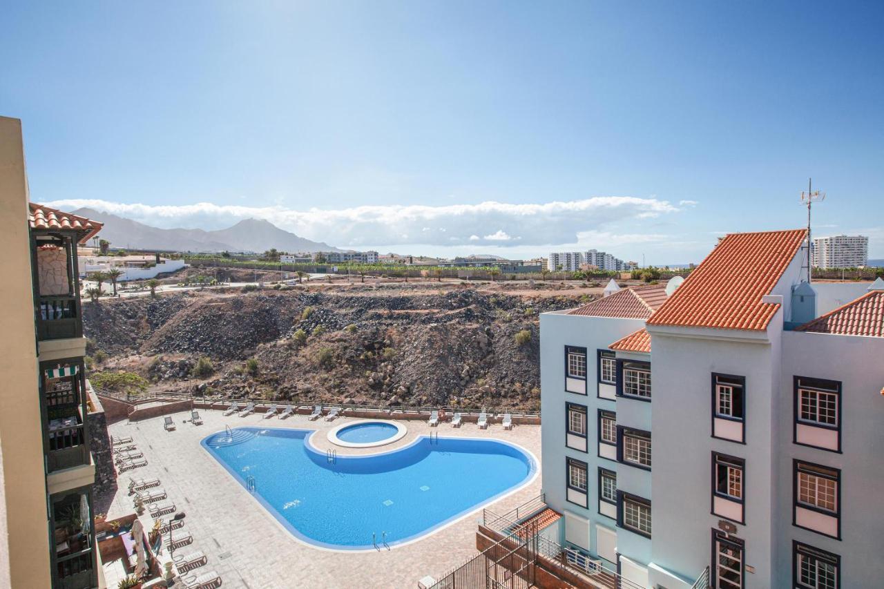 Apartamento Кальяо-Сальвахе Екстер'єр фото